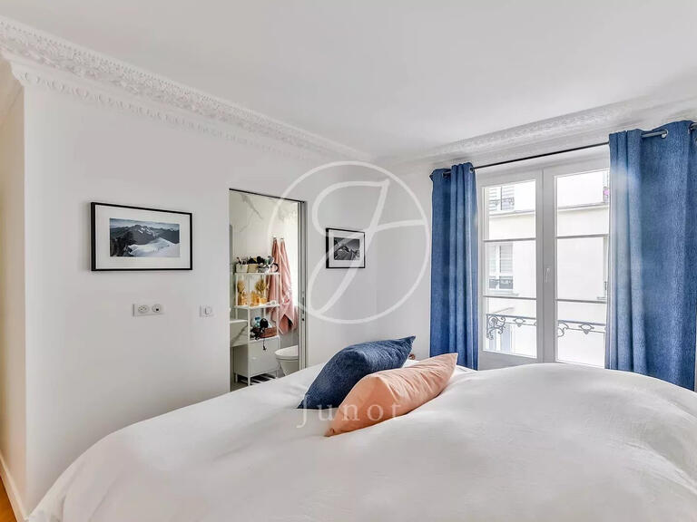 Apartment Paris 7e - 2 bedrooms - 68m²