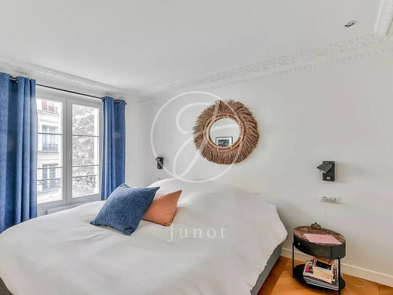 Apartment Paris 7e - 2 bedrooms - 68m²