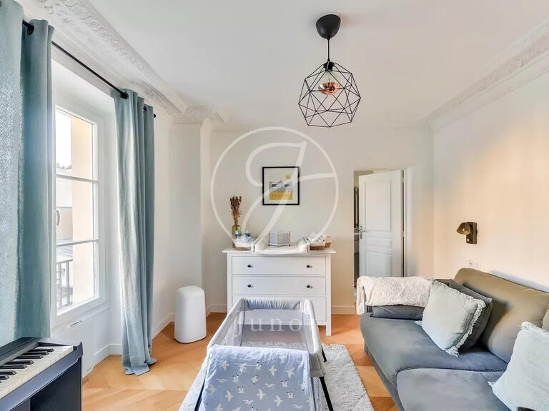 Apartment Paris 7e - 2 bedrooms - 68m²