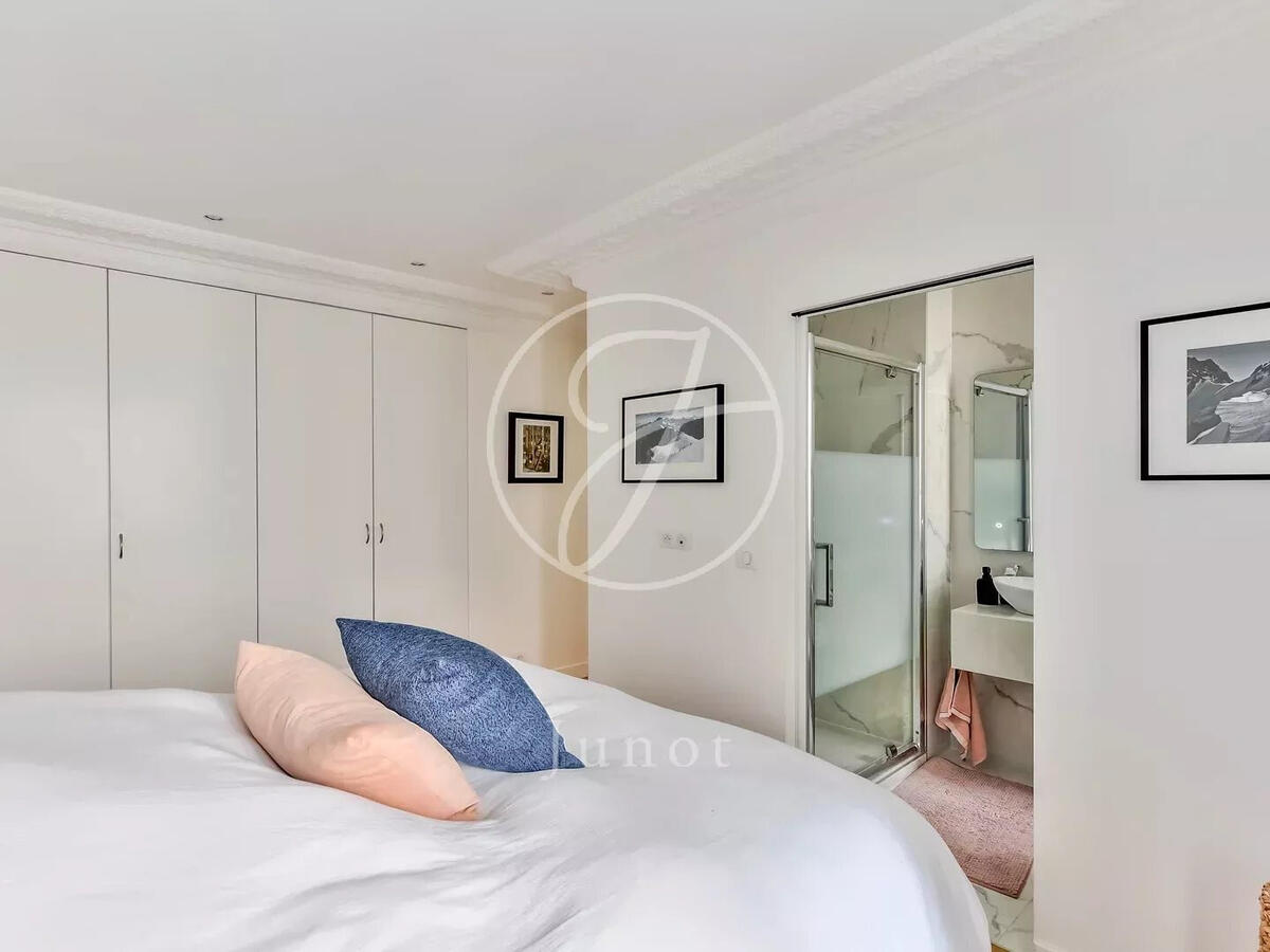 Appartement Paris 7e