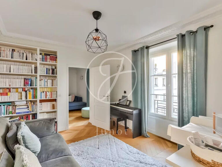 Apartment Paris 7e - 2 bedrooms - 68m²