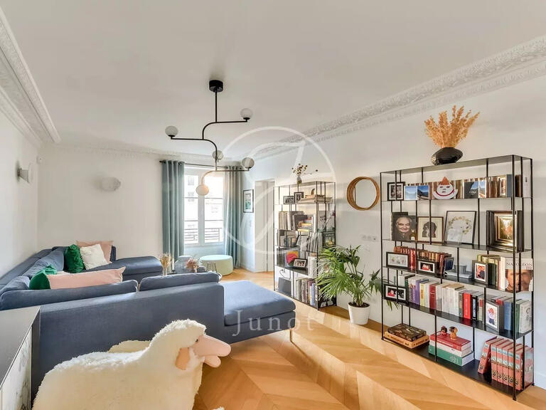 Apartment Paris 7e - 2 bedrooms - 68m²