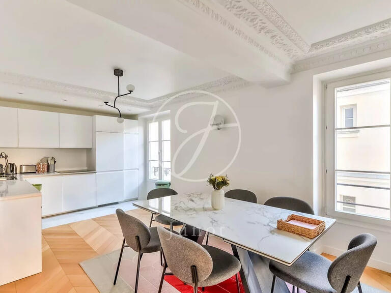 Apartment Paris 7e - 2 bedrooms - 68m²