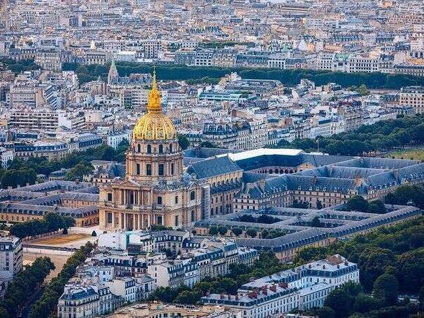 Apartment Paris 7e