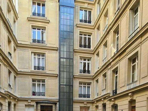 Apartment Paris 7e - 2 bedrooms