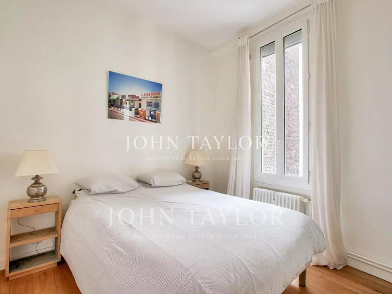 Appartement Paris 7e - 1 chambre - 47m²