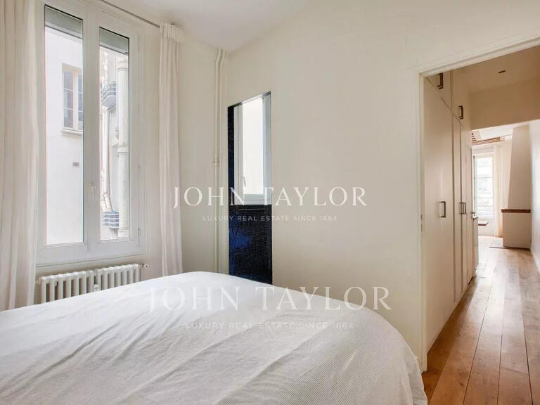 Appartement Paris 7e - 1 chambre - 47m²
