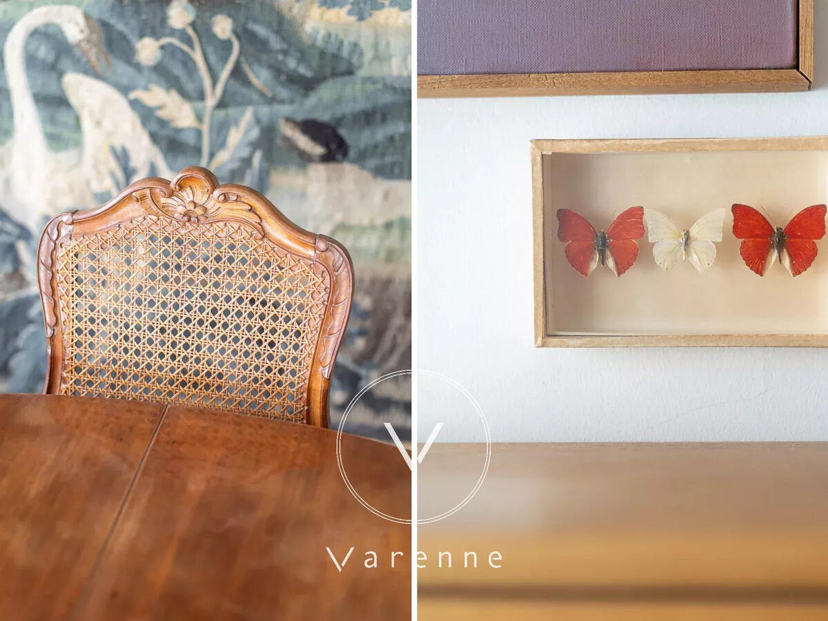 Appartement Paris 7e