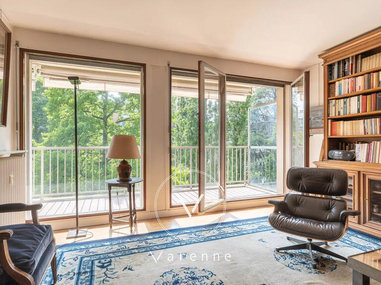 Appartement Paris 7e - 2 chambres - 122m²
