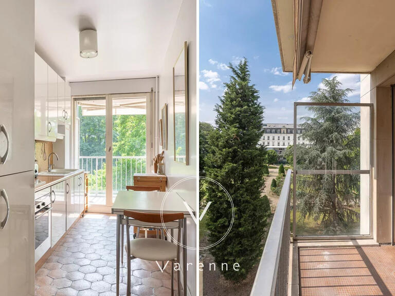 Appartement Paris 7e - 2 chambres - 122m²