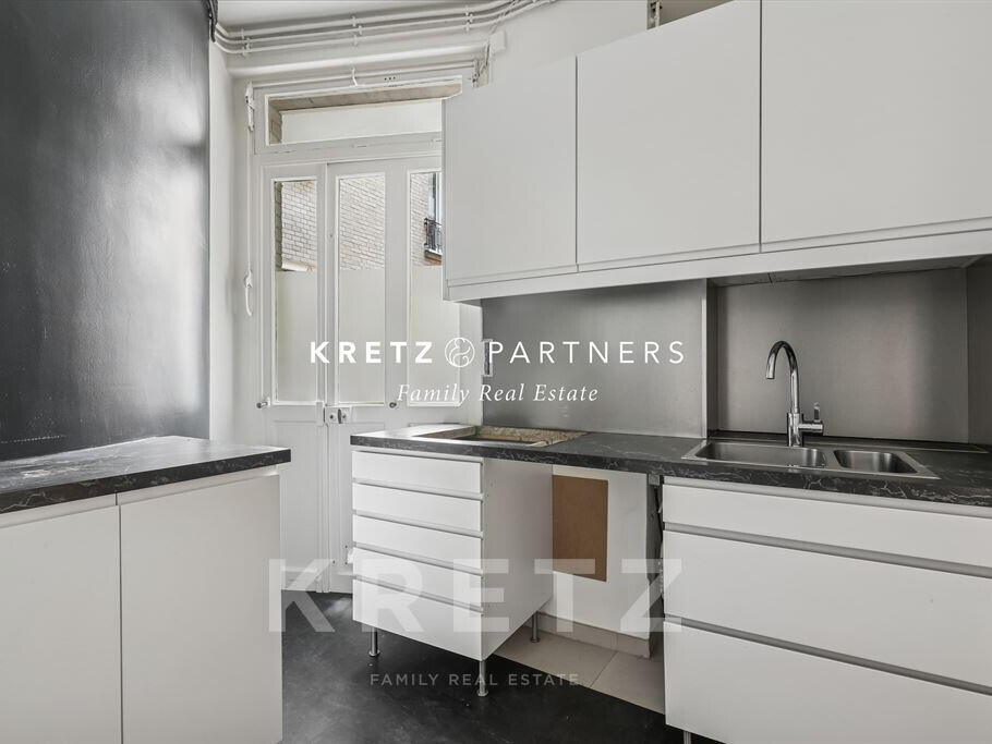 Appartement Paris 7e