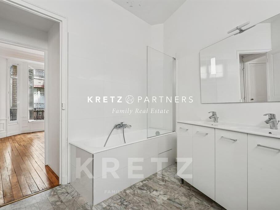 Appartement Paris 7e