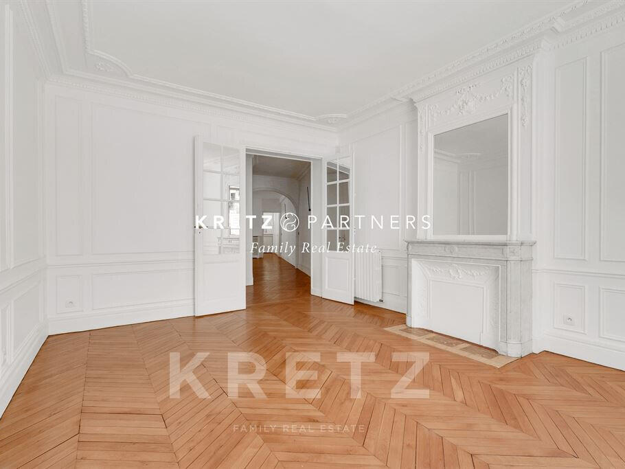 Appartement Paris 7e