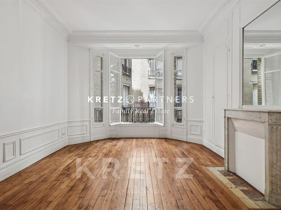 Appartement Paris 7e