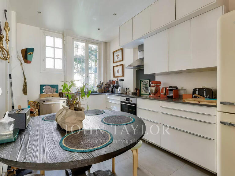 Appartement Paris 7e - 4 chambres - 136m²