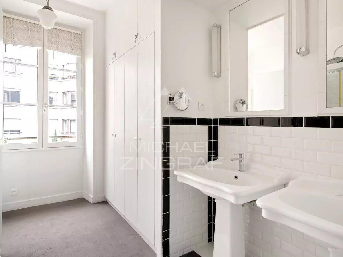 Appartement Paris 7e