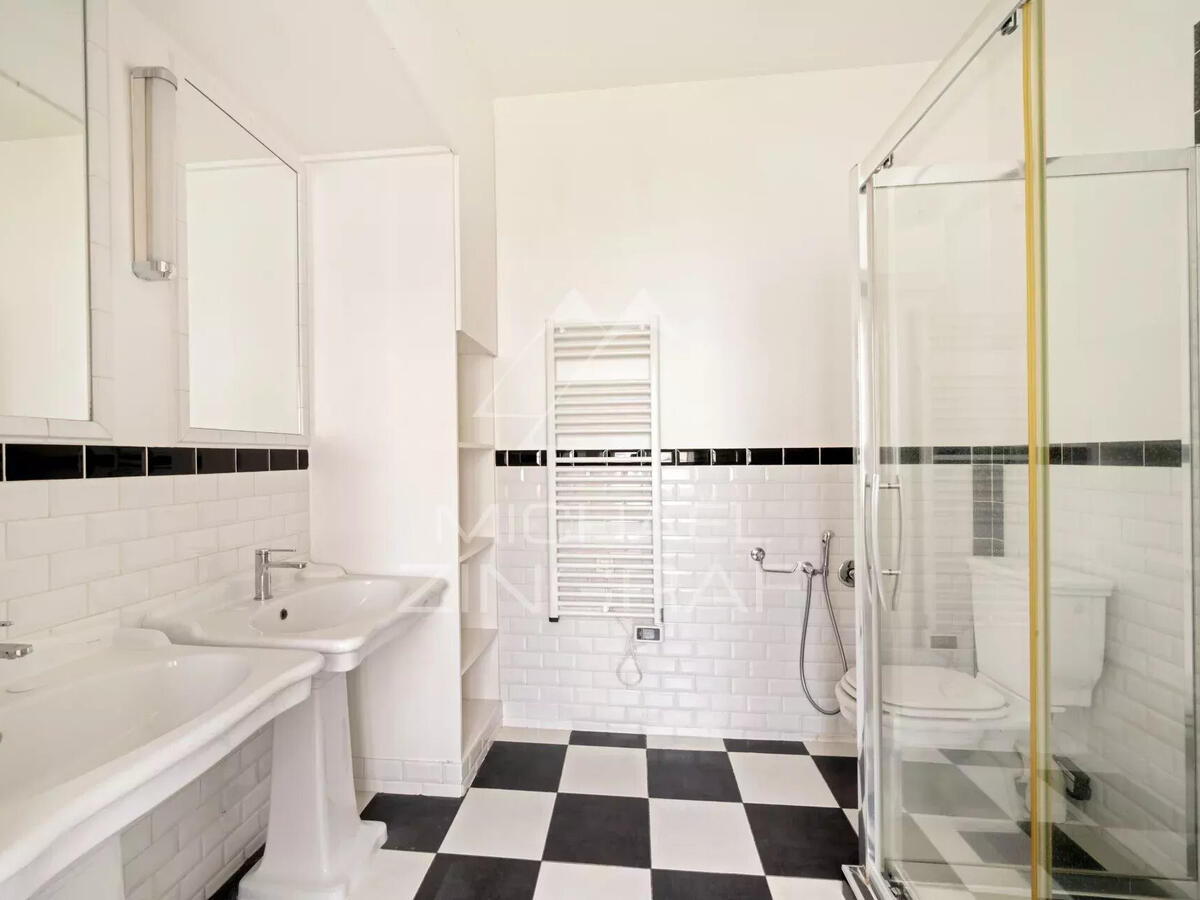 Appartement Paris 7e
