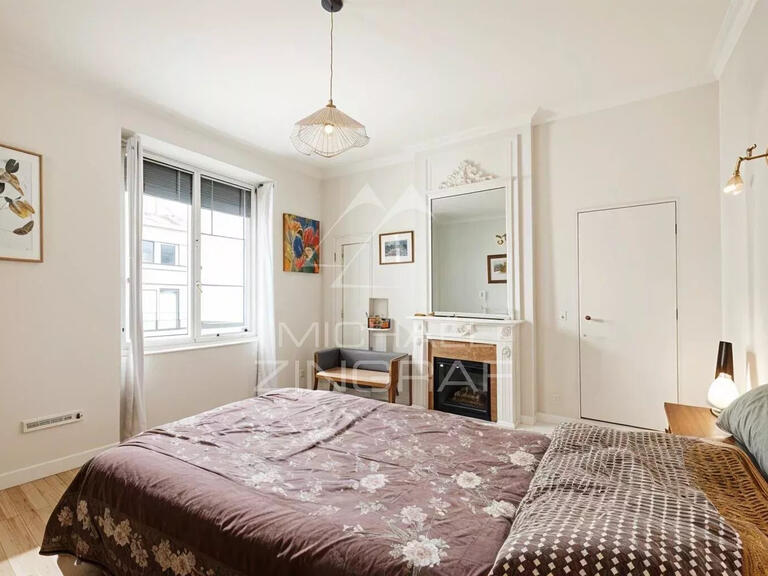 Appartement Paris 7e - 1 chambre - 60m²