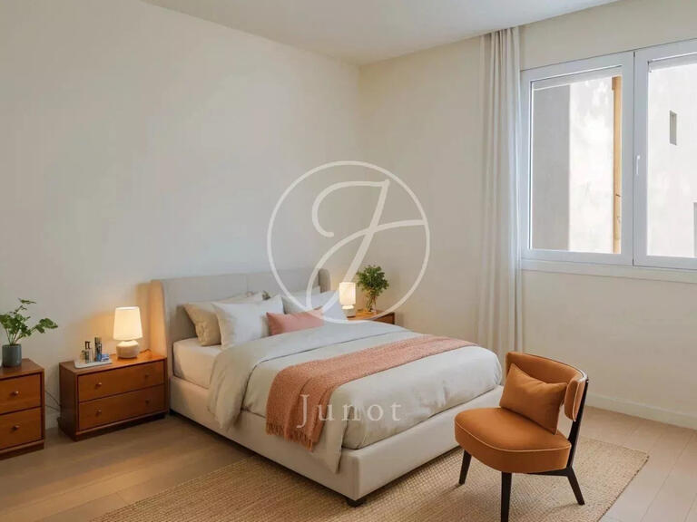 Apartment Paris 7e - 2 bedrooms - 120m²
