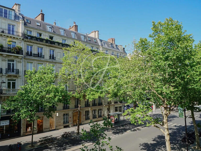 Apartment Paris 7e - 2 bedrooms - 120m²