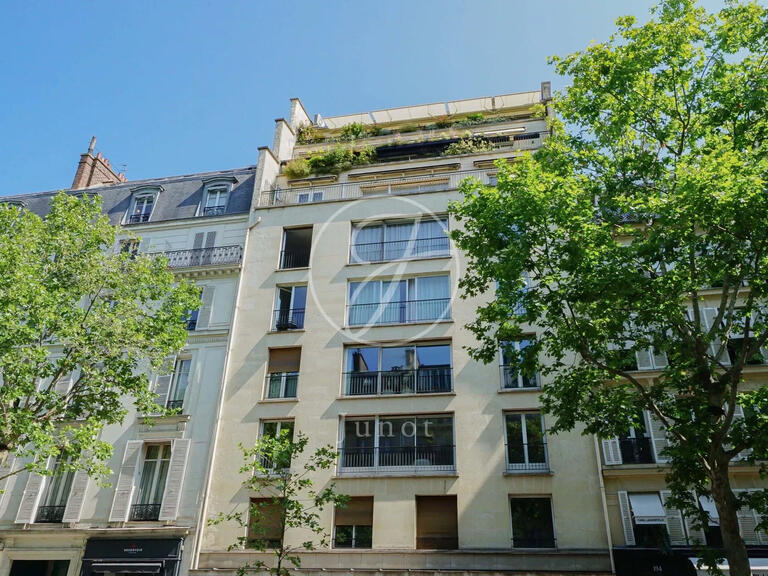 Apartment Paris 7e - 2 bedrooms - 120m²