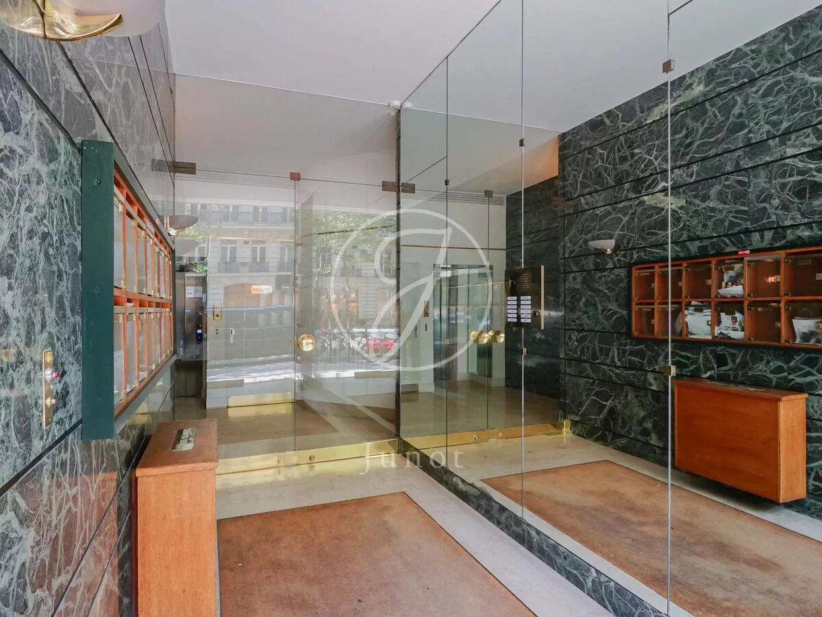 Appartement Paris 7e