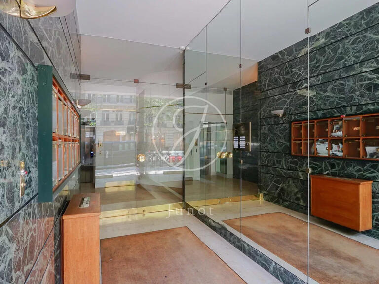Apartment Paris 7e - 2 bedrooms - 120m²