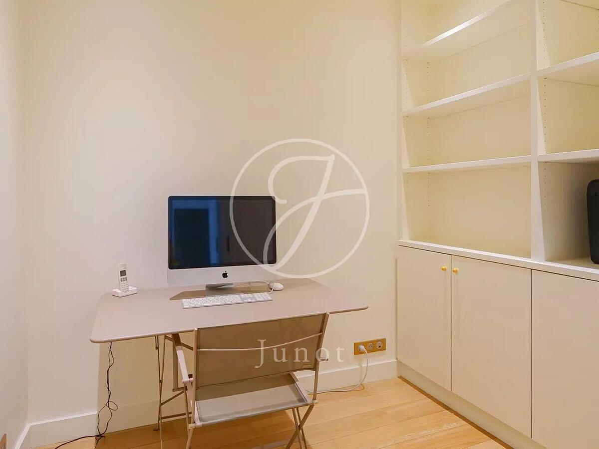 Appartement Paris 7e