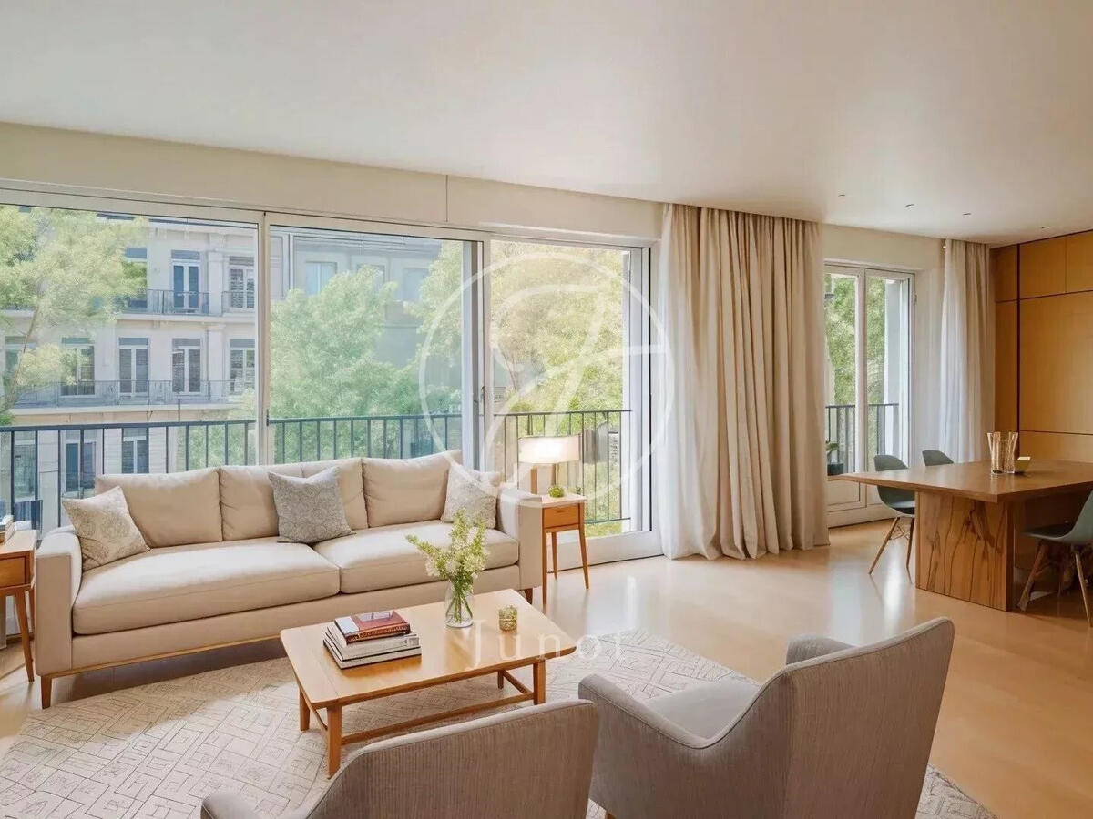 Appartement Paris 7e