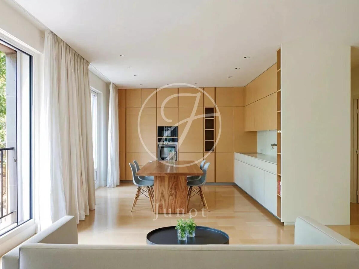Appartement Paris 7e