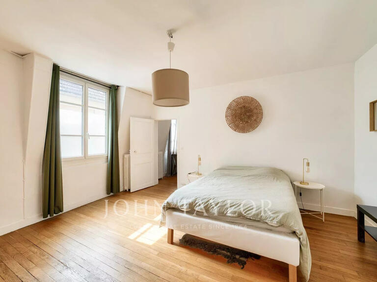 Appartement Paris 7e - 1 chambre - 45m²