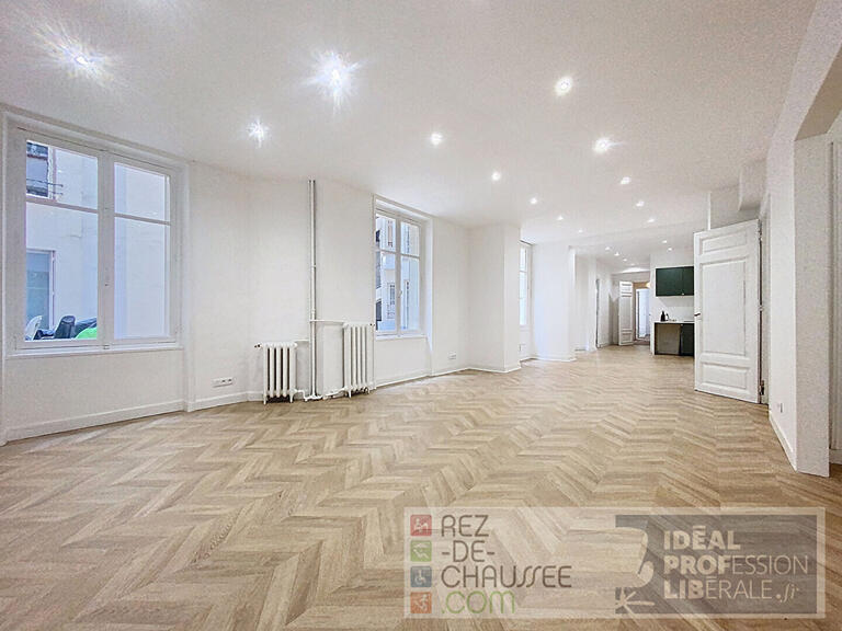 Apartment Paris 7e - 145m²