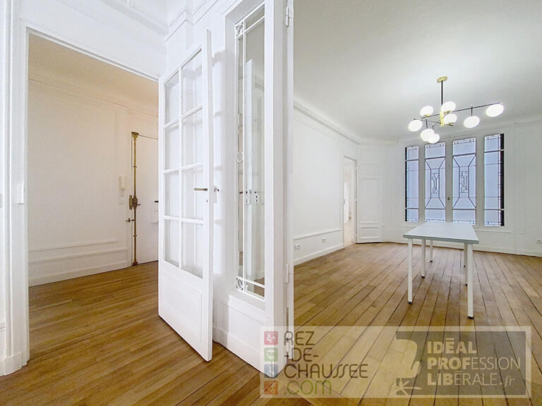 Apartment Paris 7e - 145m²