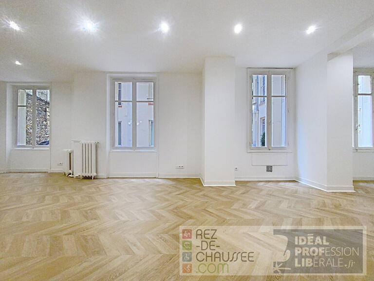 Apartment Paris 7e - 145m²