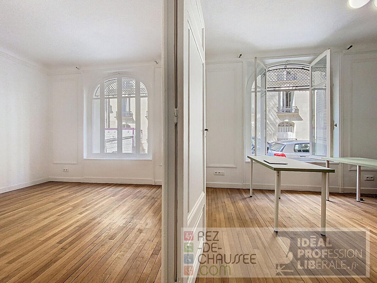 Appartement Paris 7e