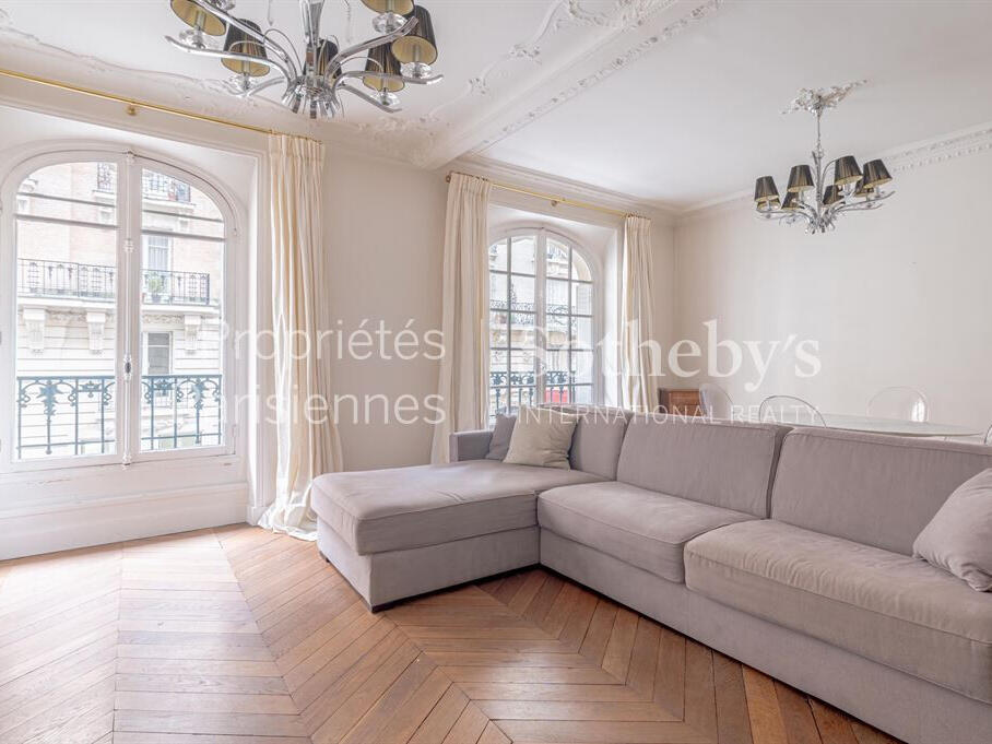 Apartment Paris 7e