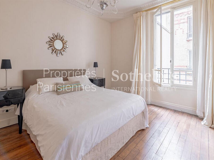 Apartment Paris 7e