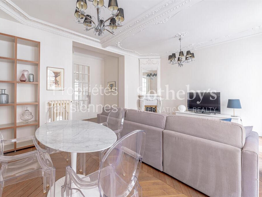 Apartment Paris 7e