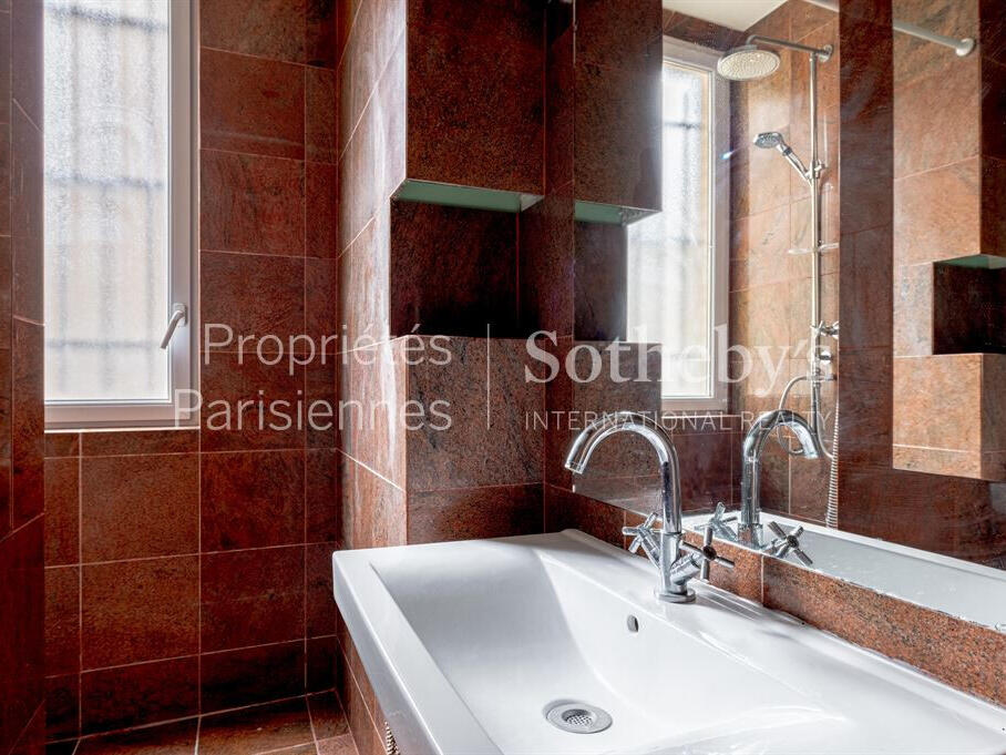 Apartment Paris 7e