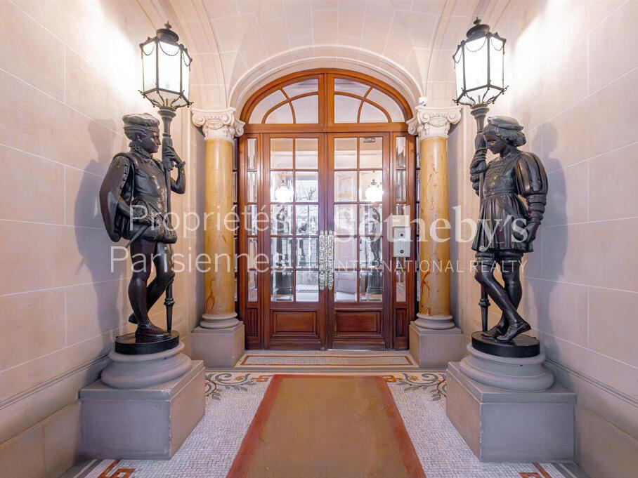 Apartment Paris 7e