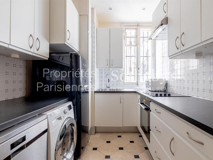 Apartment Paris 7e