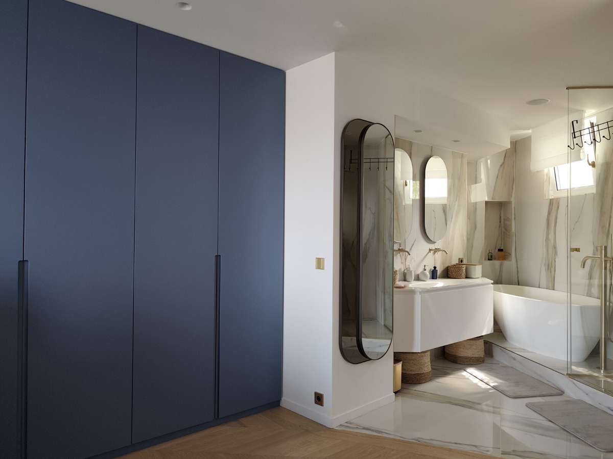 Apartment Paris 7e