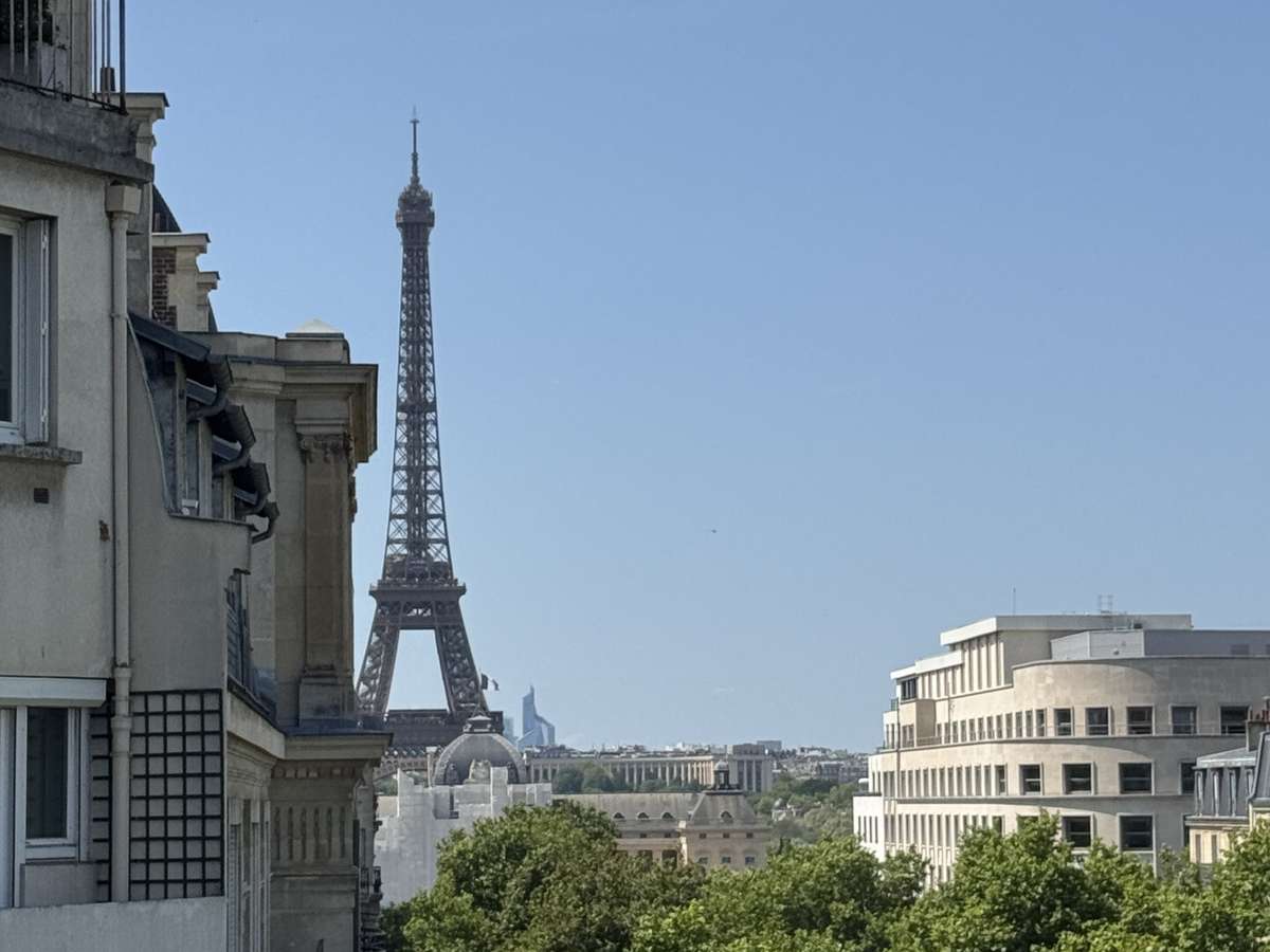 Apartment Paris 7e