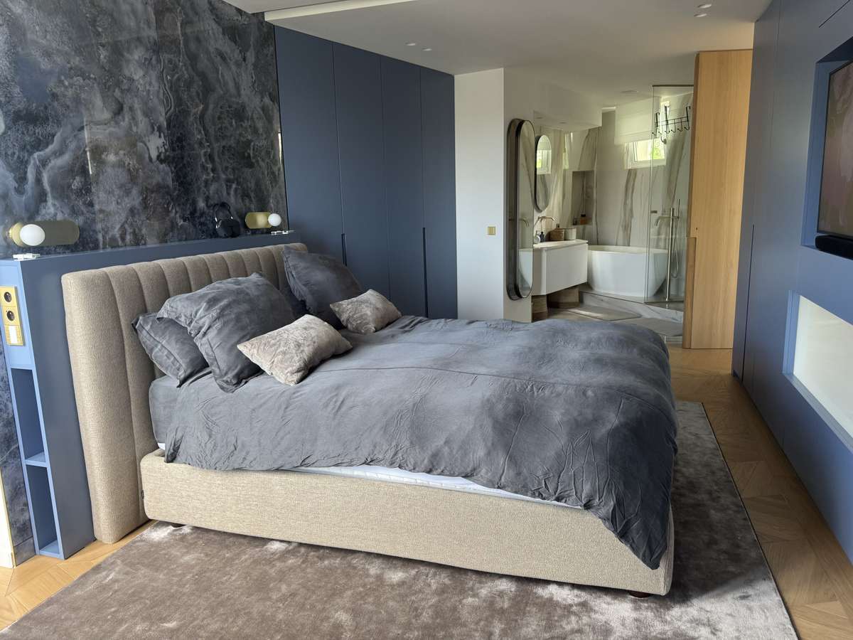 Apartment Paris 7e