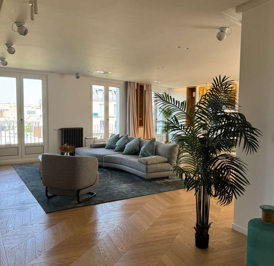 Apartment Paris 7e