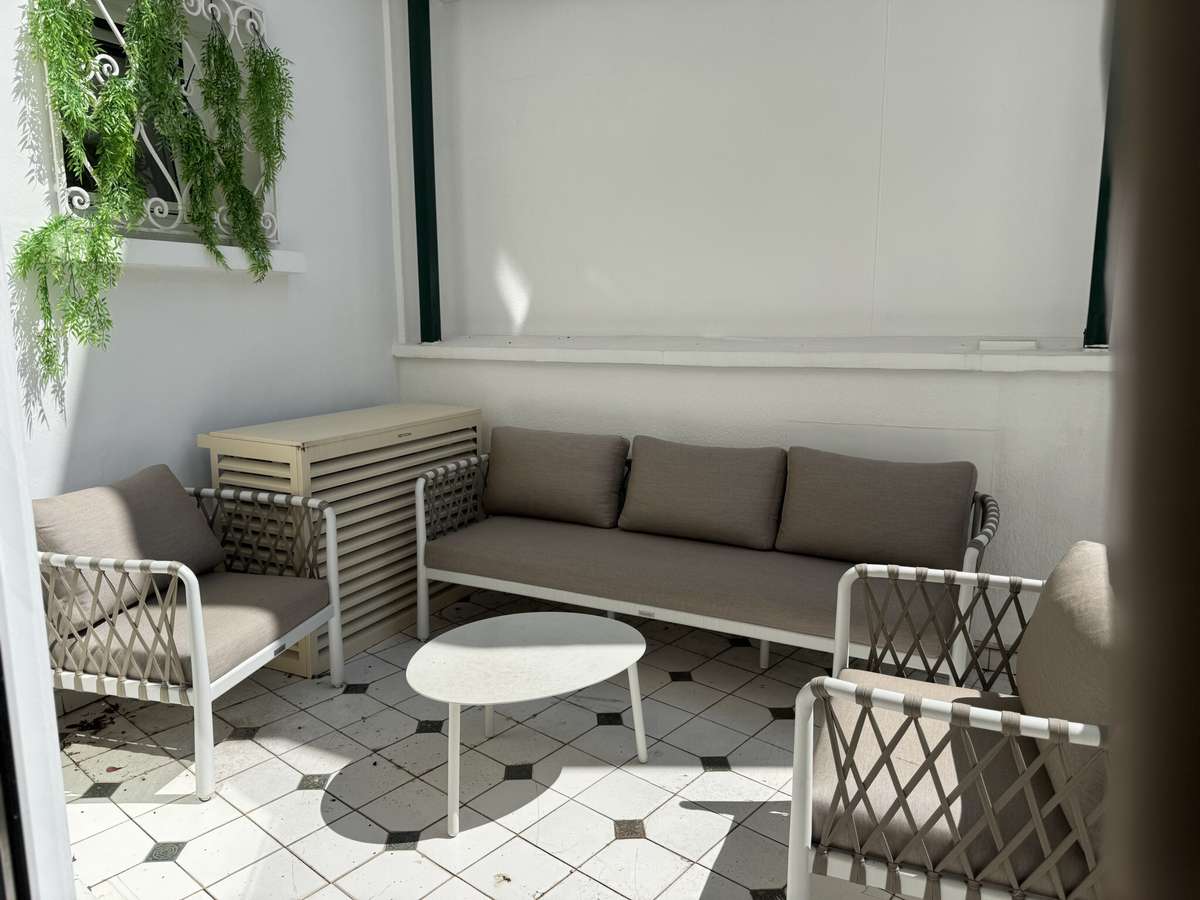 Apartment Paris 7e