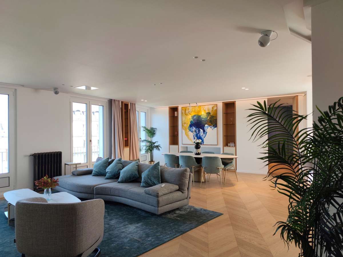 Apartment Paris 7e