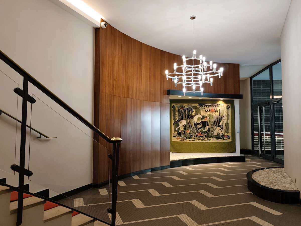 Apartment Paris 7e