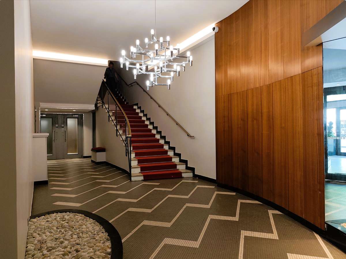 Apartment Paris 7e