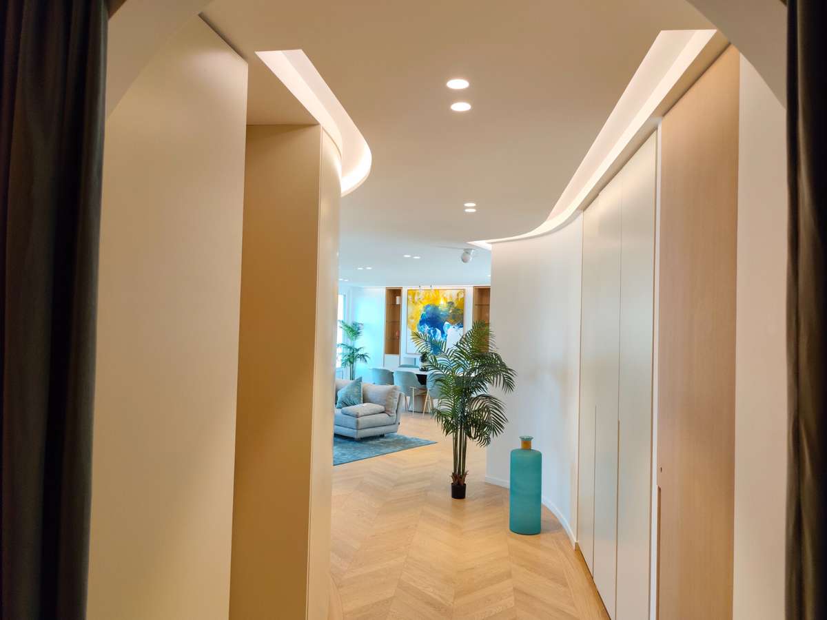Apartment Paris 7e